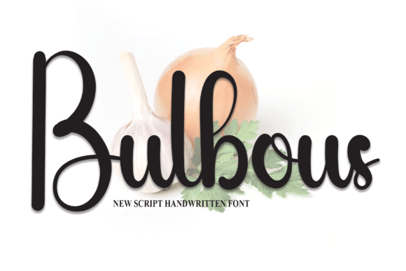 Bulbous Font: A Marketer’s Secret Weapon for Stronger Campaigns